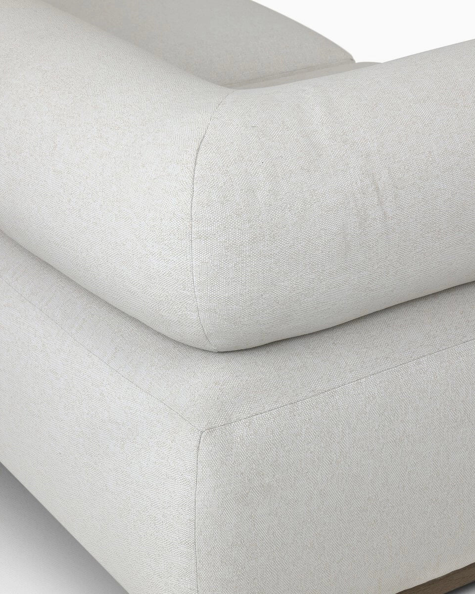 Alessi Linen / 3 Piece