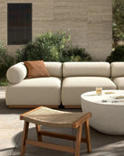 Alessi Linen / 3 Piece