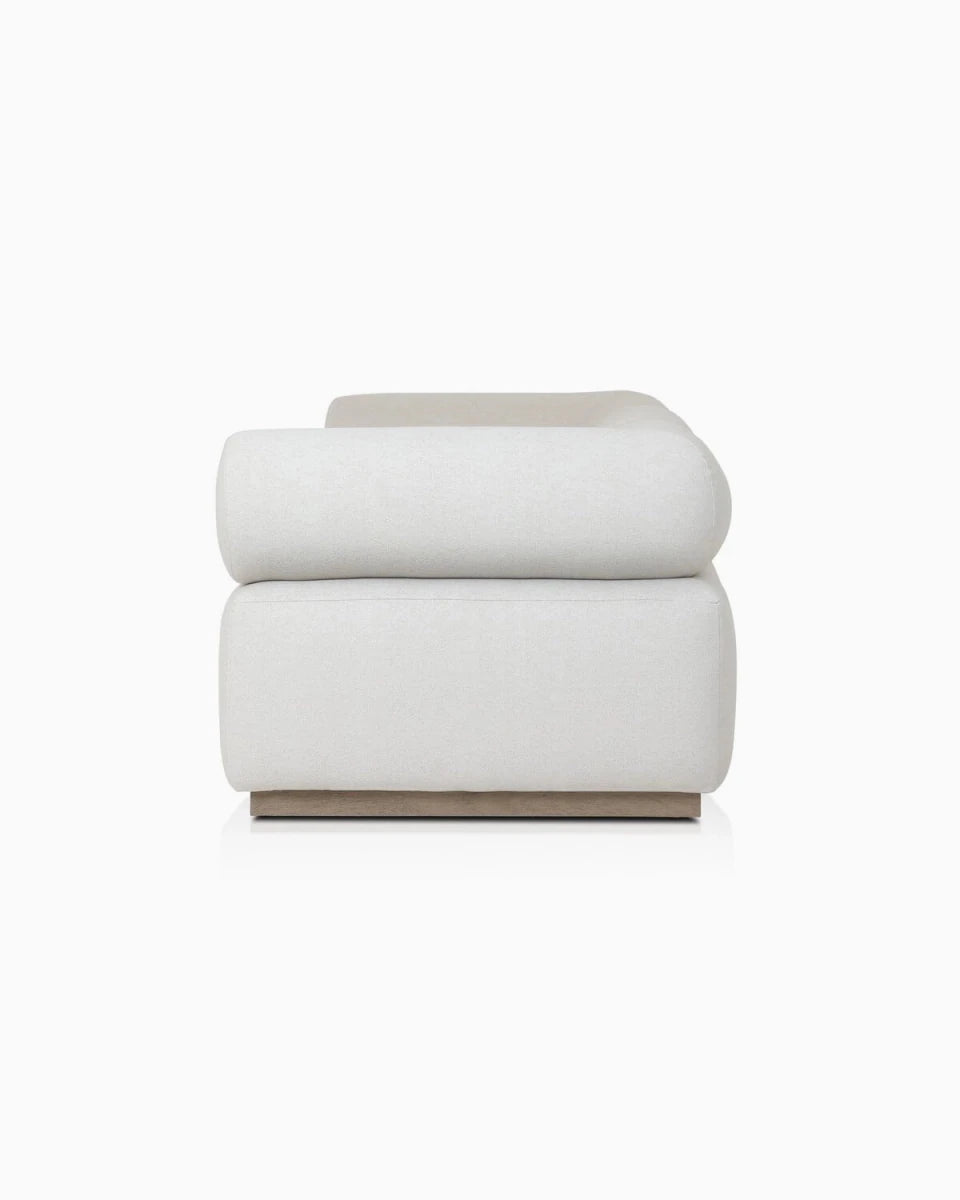 Alessi Linen / 3 Piece