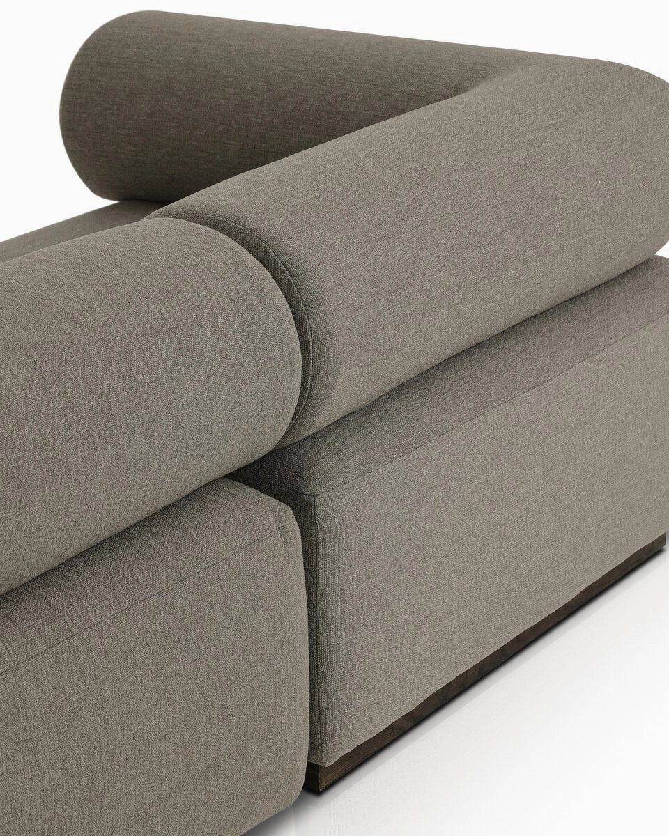 Alessi Fawn / 3 Piece