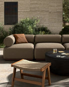 Alessi Fawn / 3 Piece