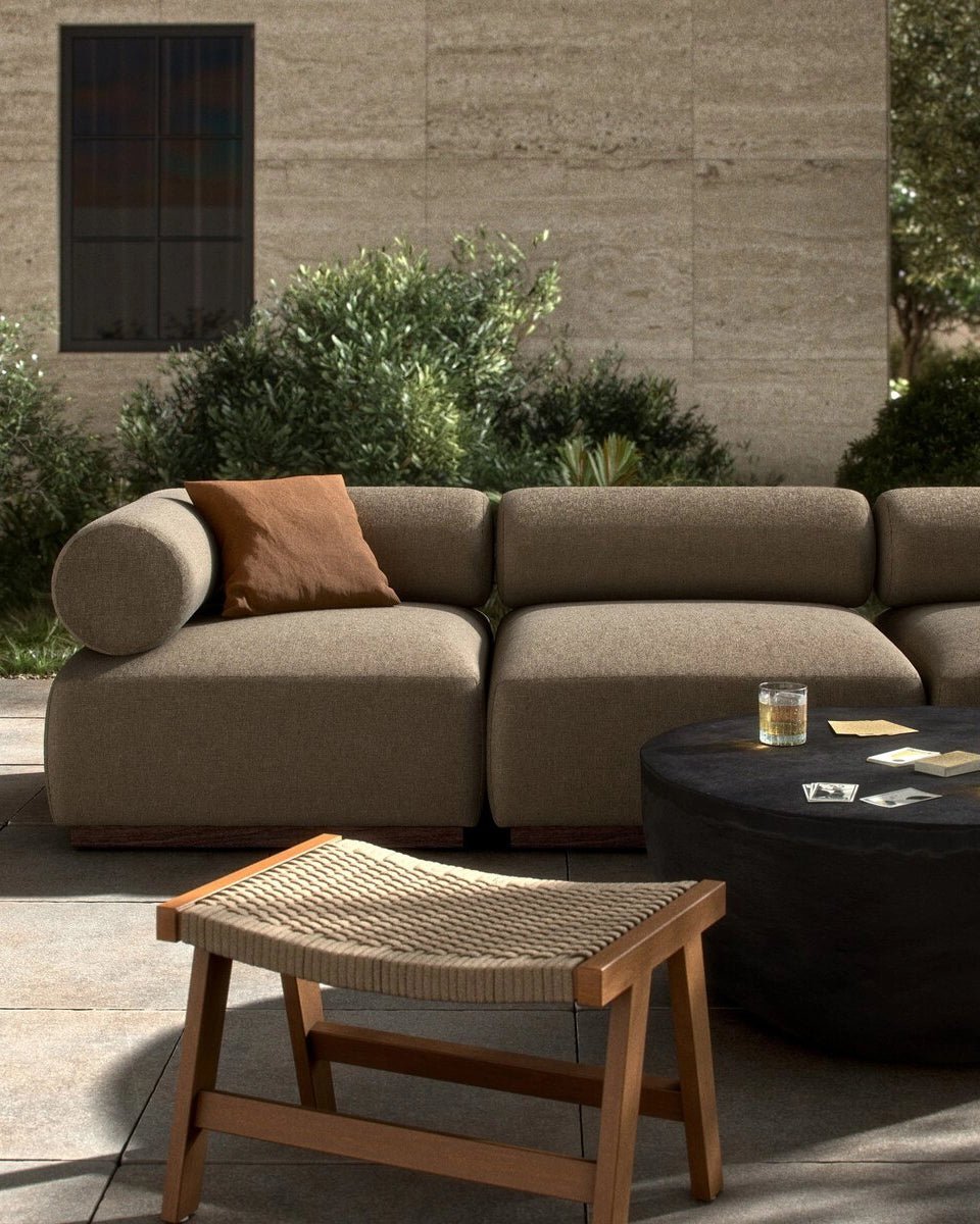 Alessi Fawn / 3 Piece