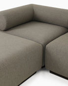 Alessi Fawn / 3 Piece w/Ottoman