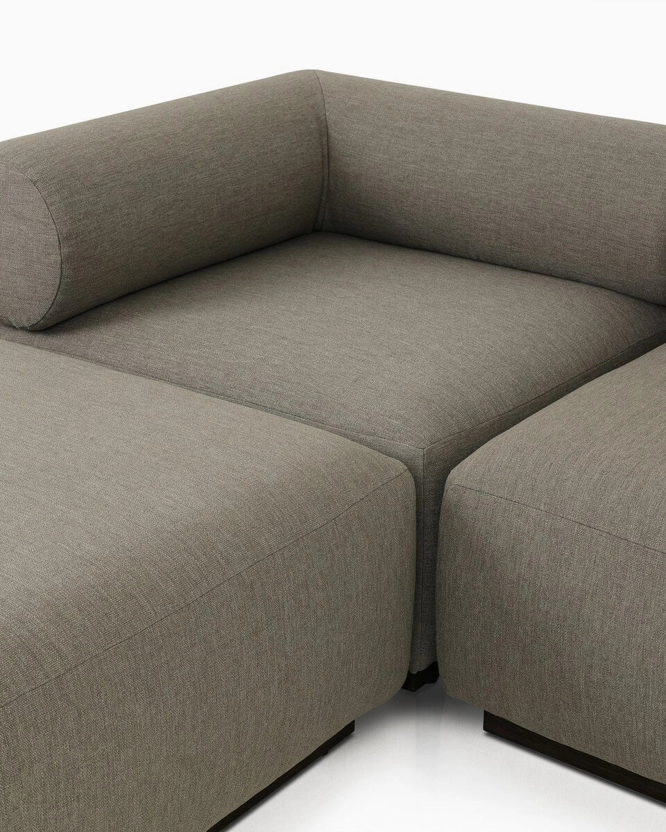 Alessi Fawn / 4 Piece