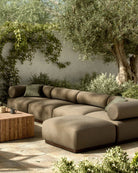 Alessi Fawn / 4 Piece