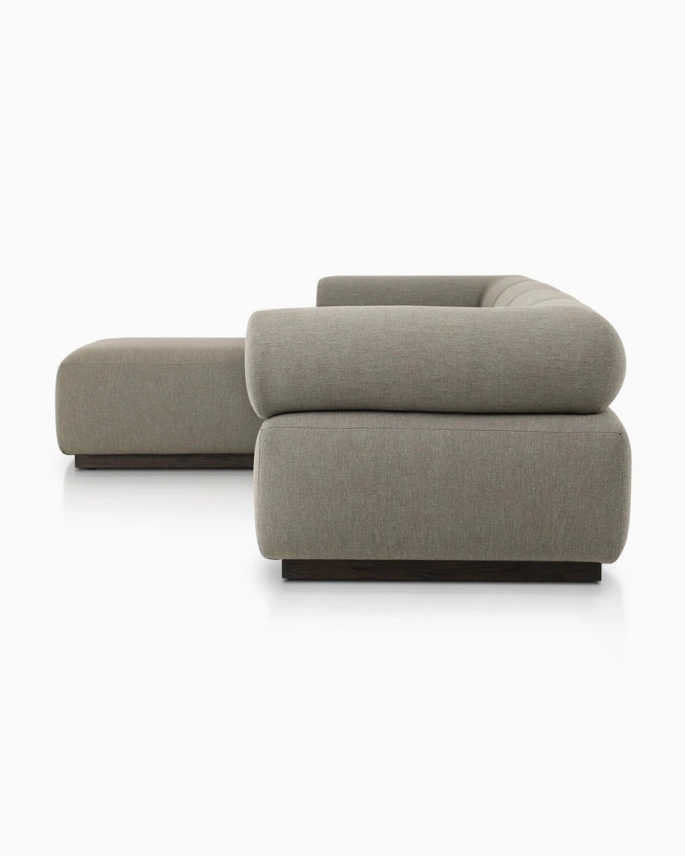 Alessi Fawn / 4 Piece