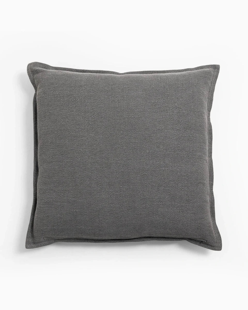 Broadway Denim / 24" x 24" / Cover + Insert