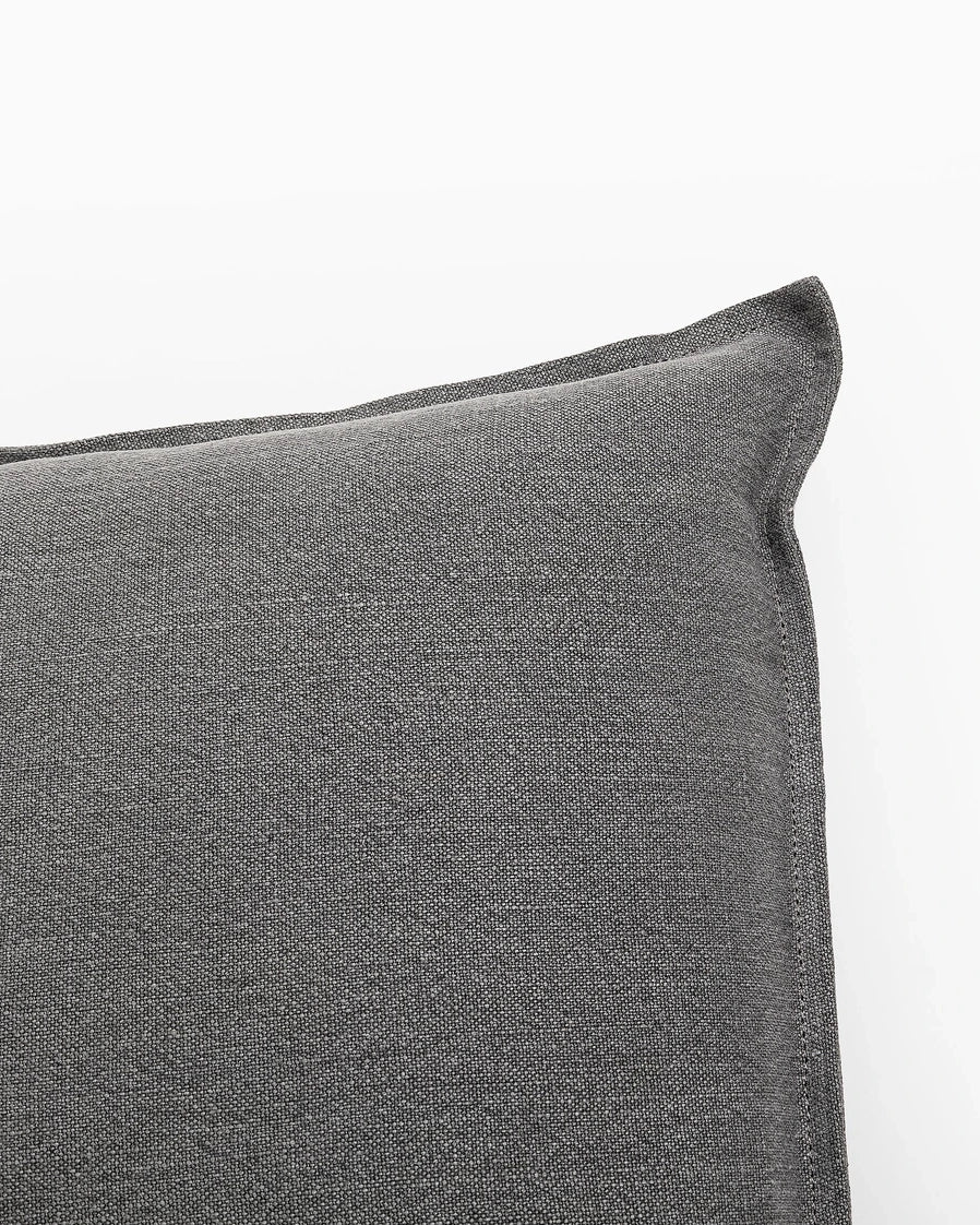 Broadway Denim / 20" x 20" / Cover + Insert