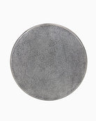 Raw Antique Nickel
