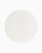 Aged White Concrete / Small (26")