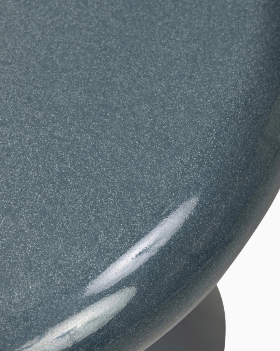 Smooth Slate Concrete