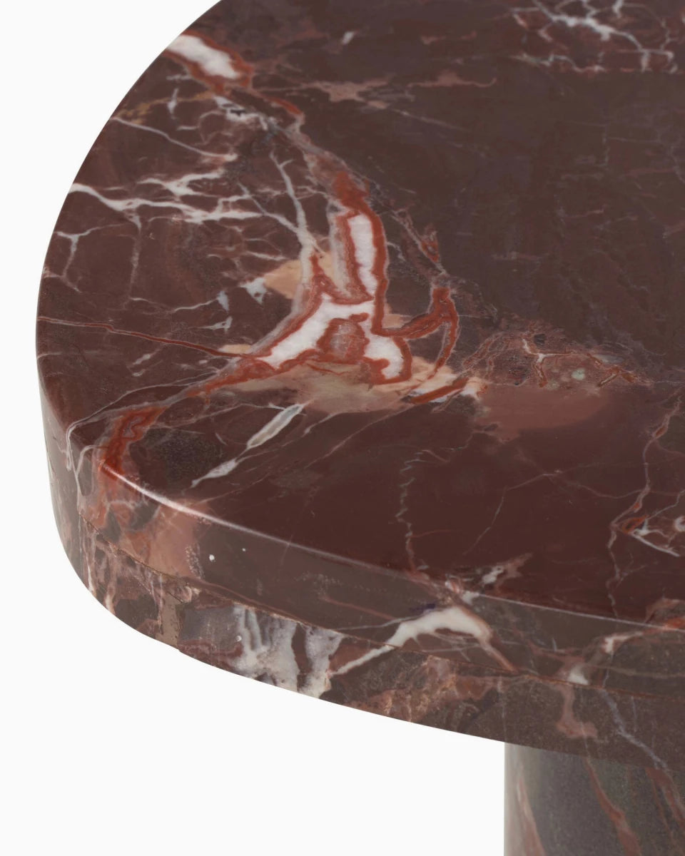 Merlot Marble