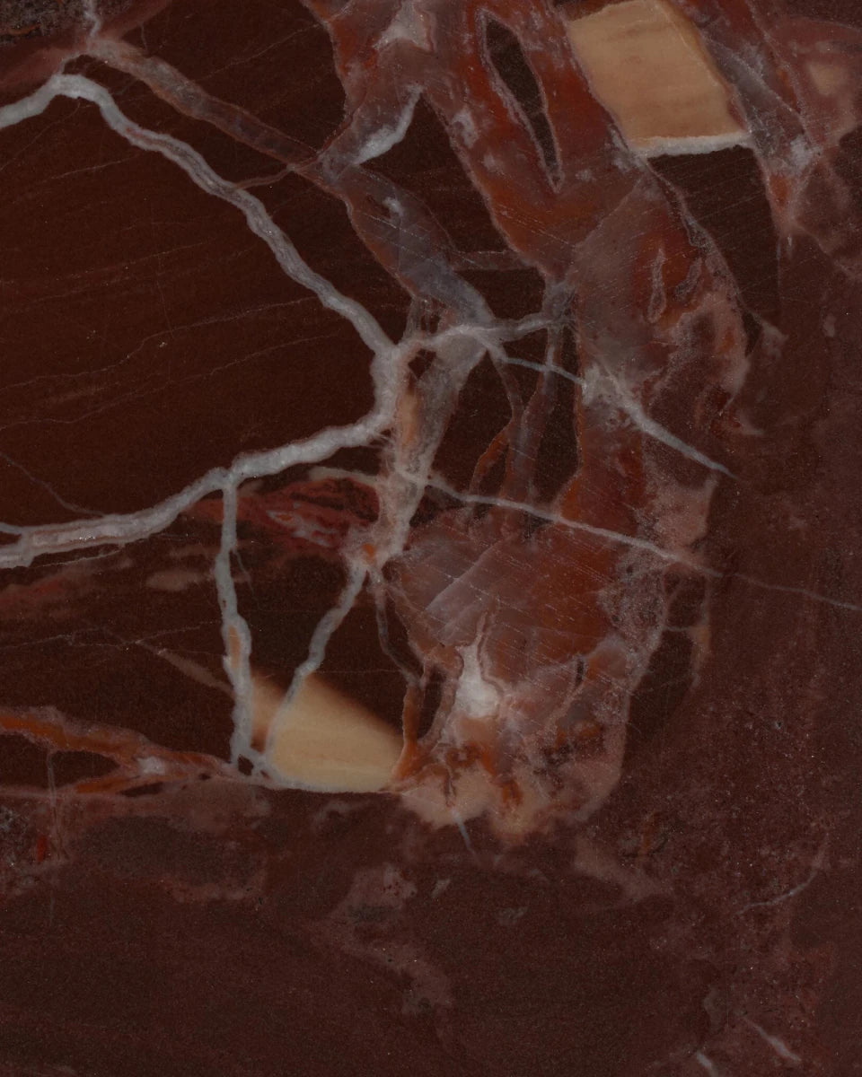 Merlot Marble