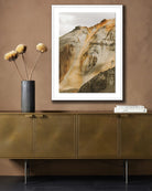 36" x 48" / White Maple