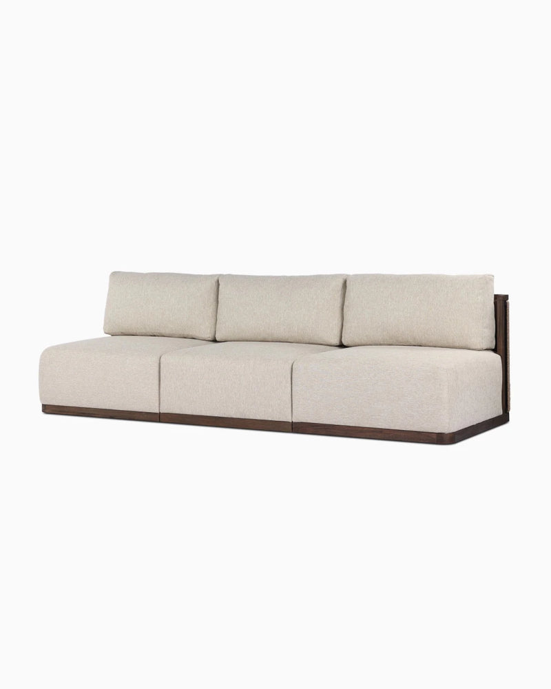 Brio Outdoor Sectional