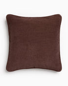 Laughlin Plum / 24" x 24" / Cover + Insert