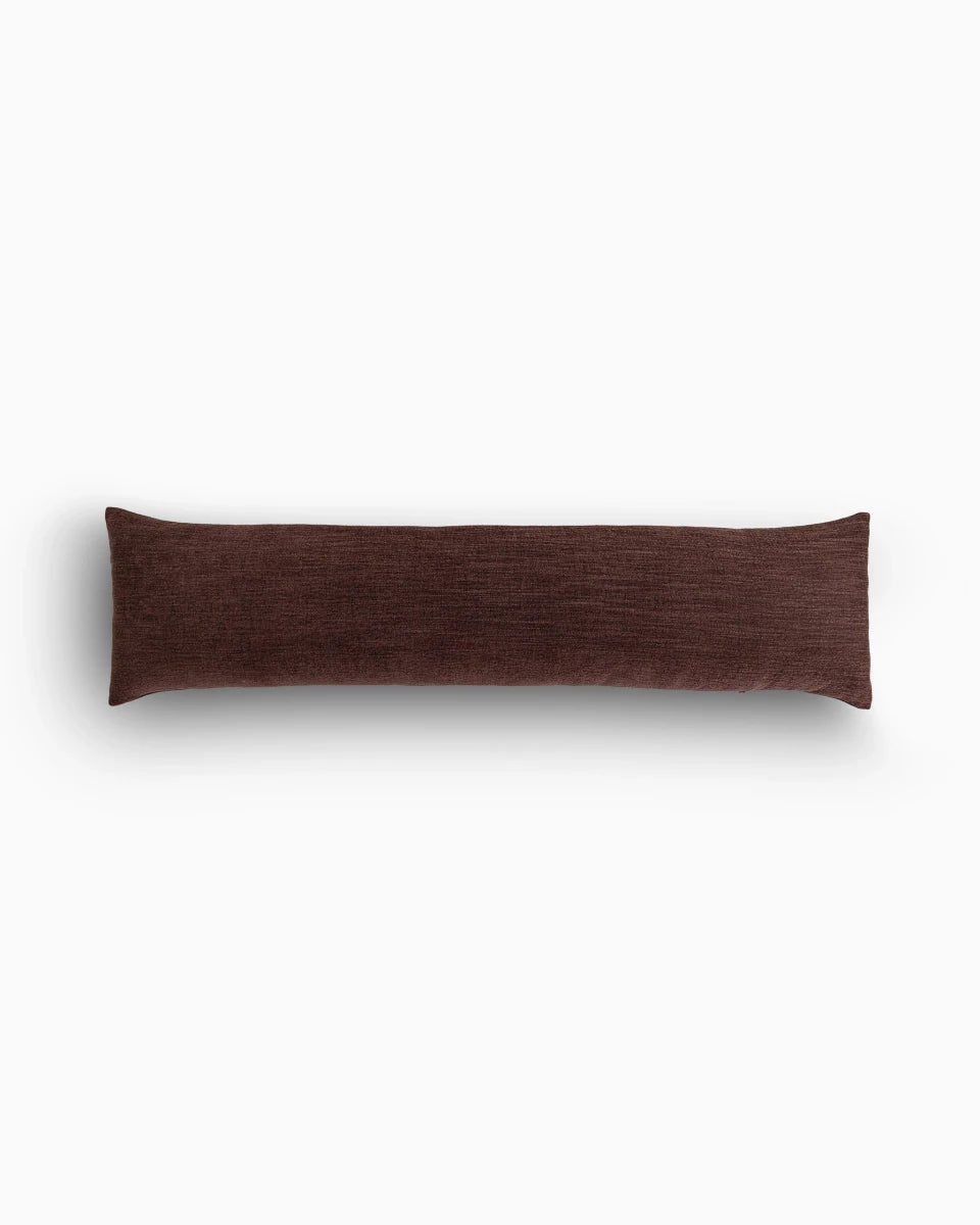 Laughlin Plum / 12" x 48" / Cover + Insert
