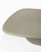 Concrete Light Grey / Pebble (53")