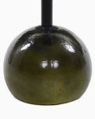 Moss Cast Glass
