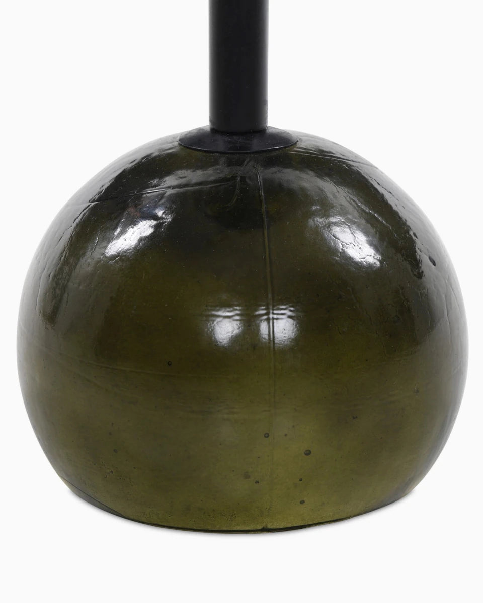 Moss Cast Glass