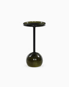 Moss Cast Glass
