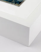 43" x 60" / White Maple