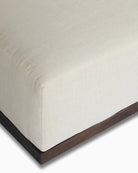 Vergo Cream / 86" Length