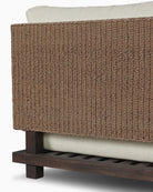 Vergo Cream / 86" Length