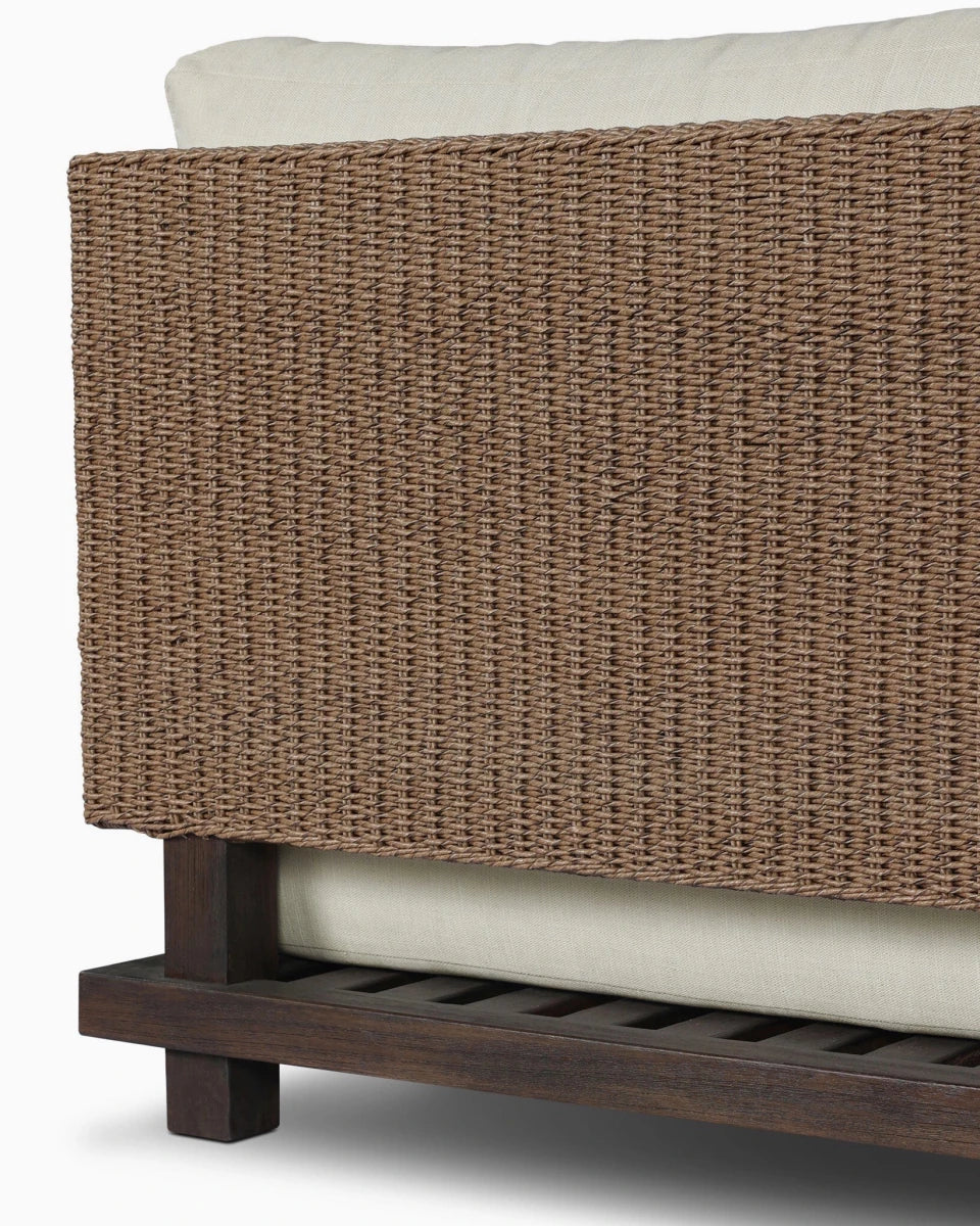 Vergo Cream / 86" Length