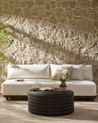 Vergo Cream / 86" Length