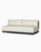 Vergo Cream / 86" Length