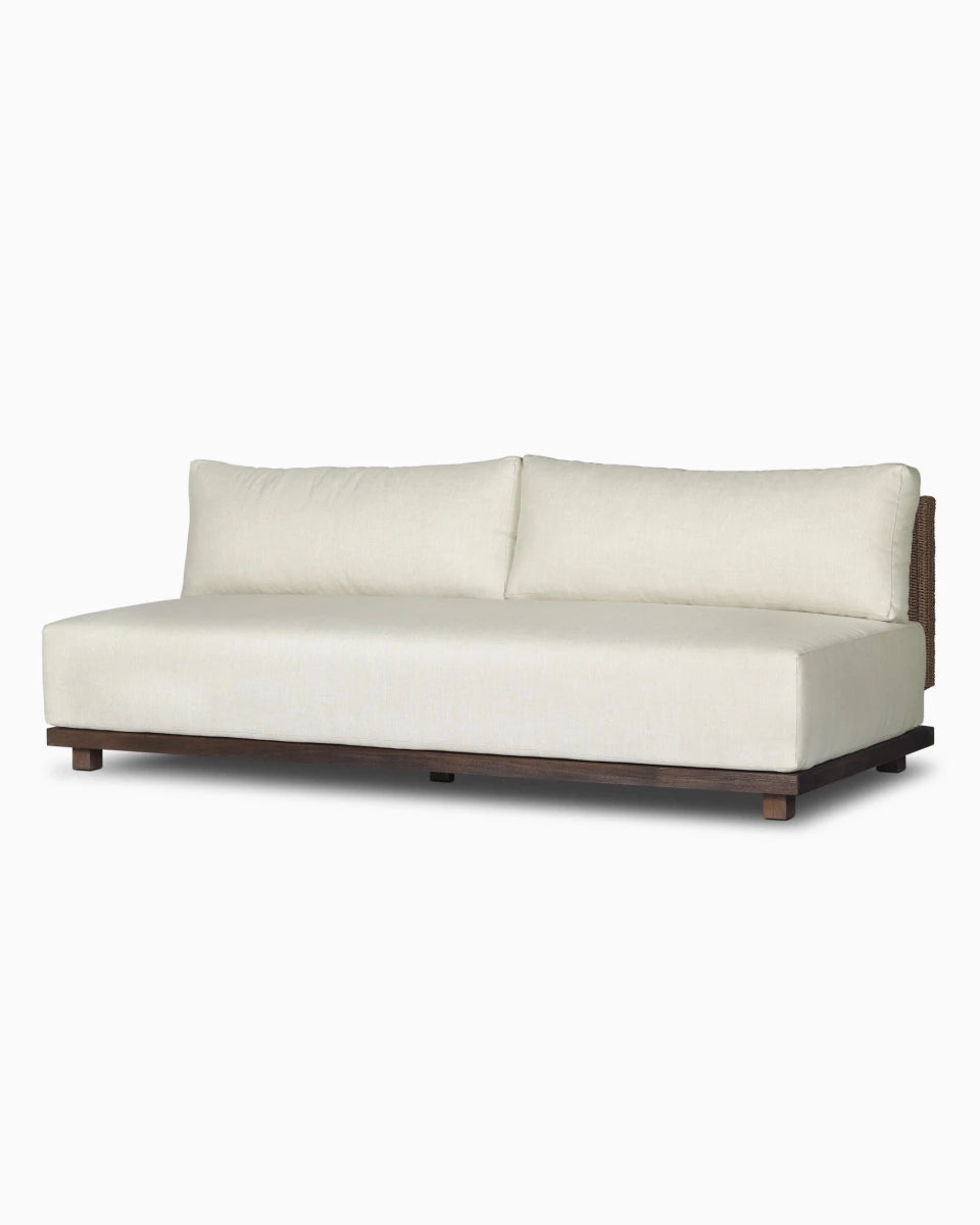 Vergo Cream / 86" Length