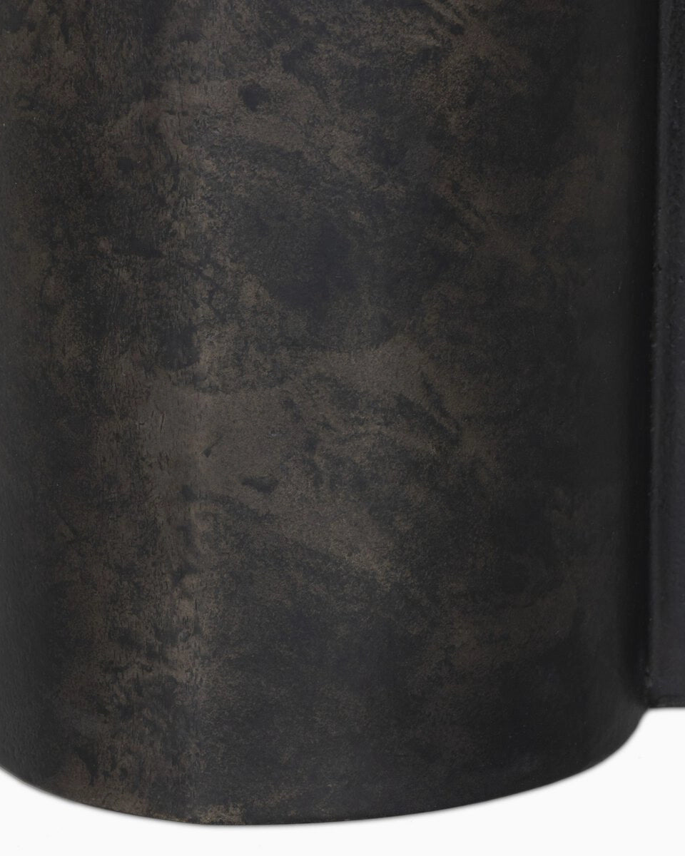 Distressed Bronze