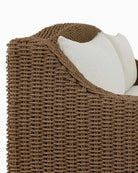 Alessi Linen / 93" Length