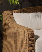 Alessi Linen / 93" Length