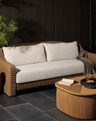 Alessi Linen / 93" Length