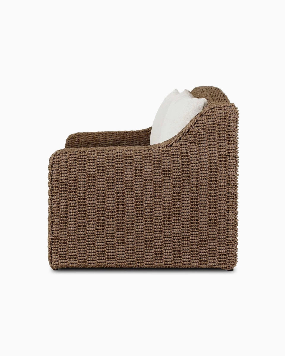 Alessi Linen / 93" Length