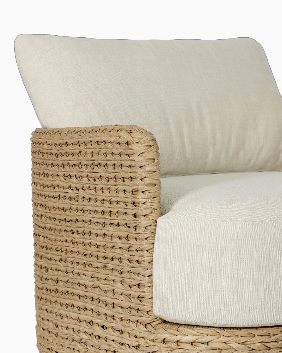 Coastal Weave