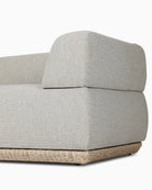 Ramiro Ecru / 96" Length