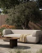 Ramiro Ecru / 96" Length