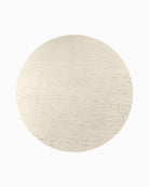 Coarse Ivory Concrete / 48" Diameter