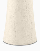 Coarse Ivory Concrete / Bar