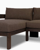 Ellor Brown / Left Chaise