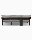 Concha Fog / Left Facing