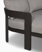 Concha Fog / Left Facing