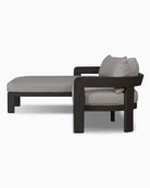 Concha Fog / Left Facing