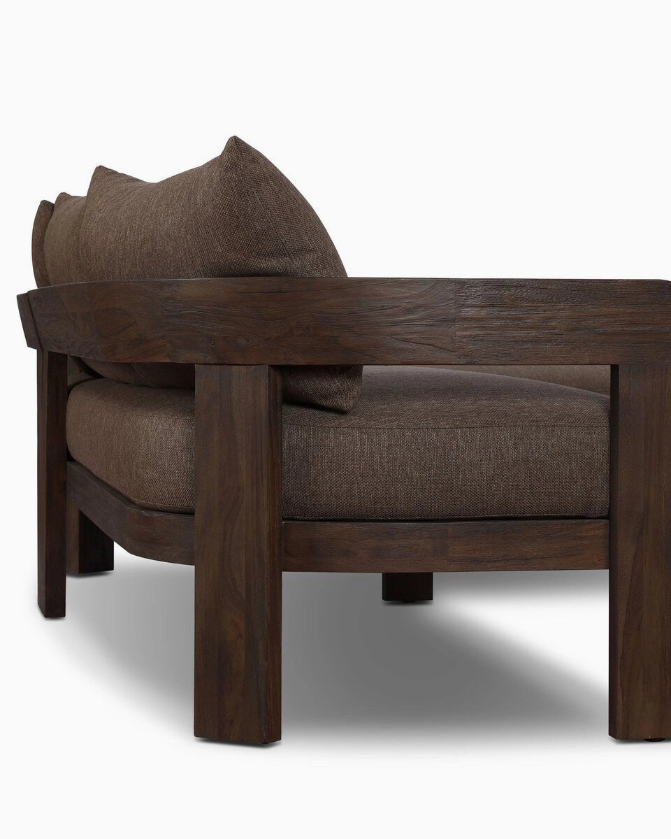 Ellor Brown / Right Chaise