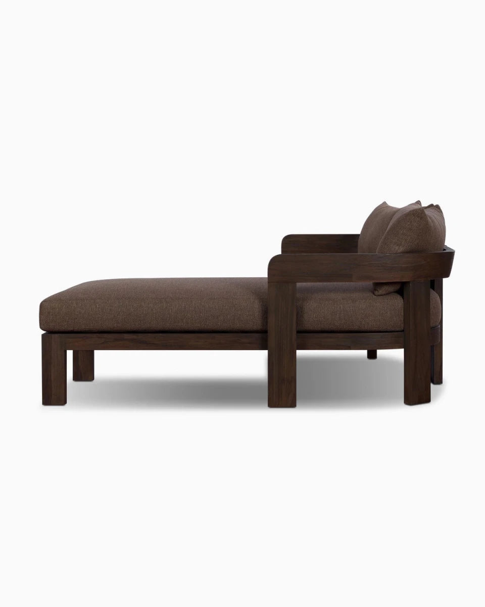 Ellor Brown / Right Chaise