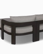 Concha Fog / Right Facing