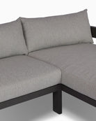 Concha Fog / Right Facing